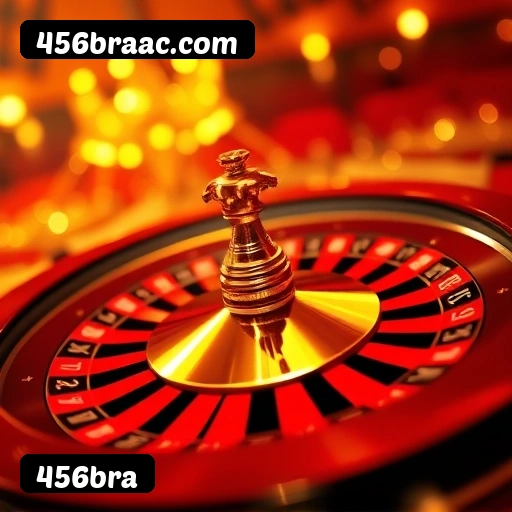 Tabela RTP dos jogos de cassino da 456bra